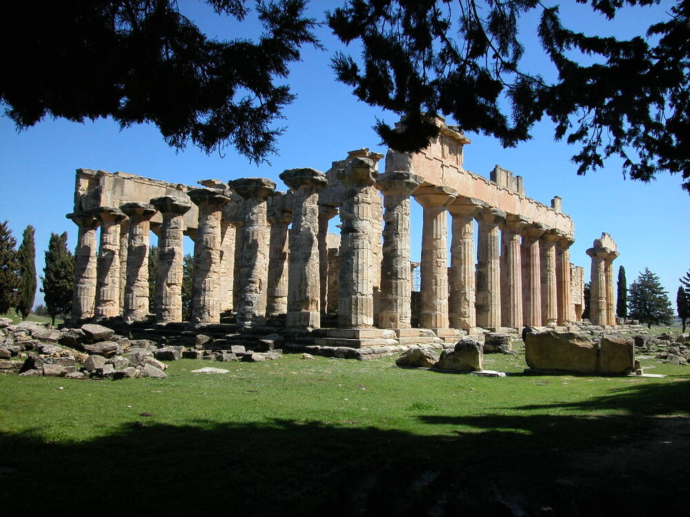 Cyrene