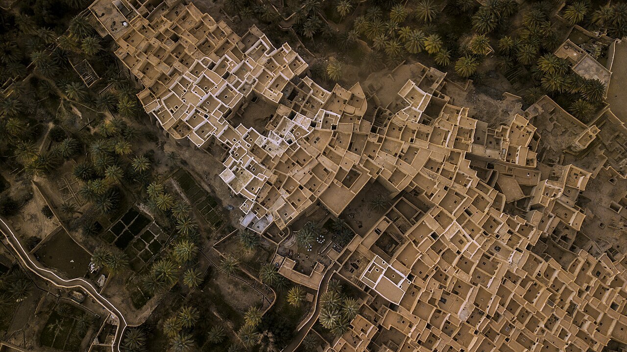 Ghadames