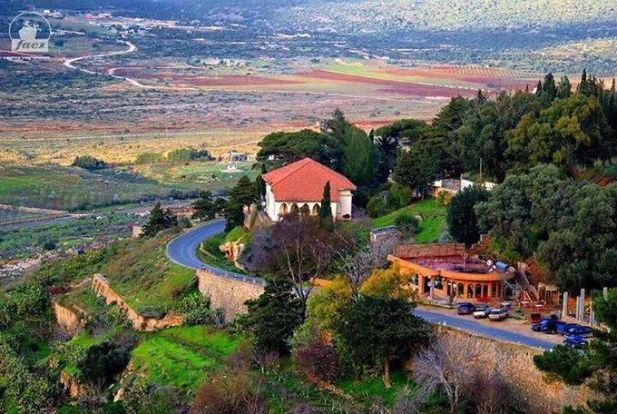 Jebel Akhdar