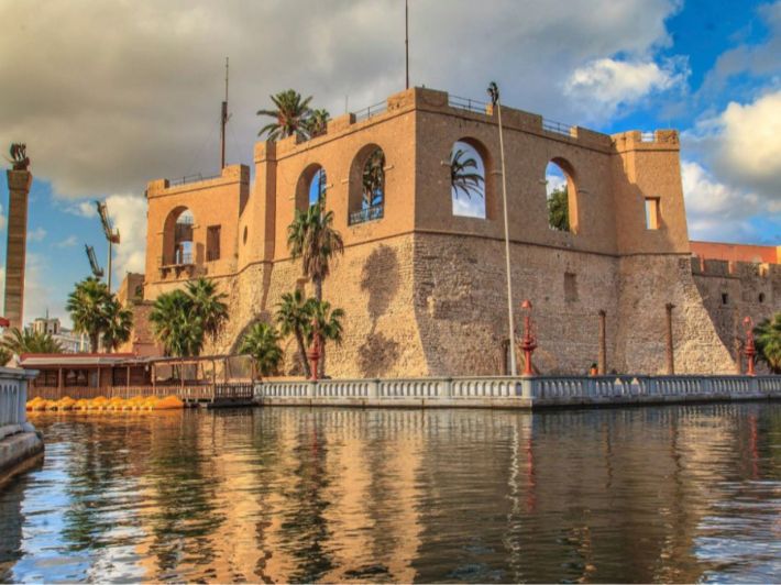 Tripoli