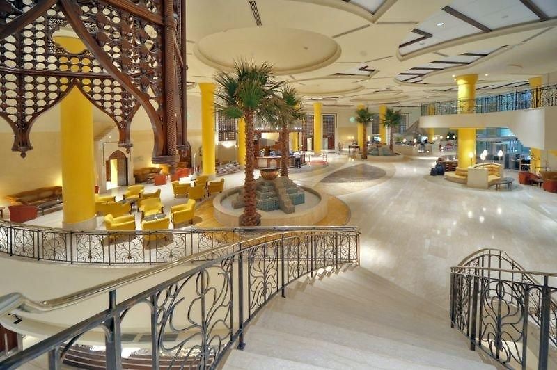 Hotel Reservations
