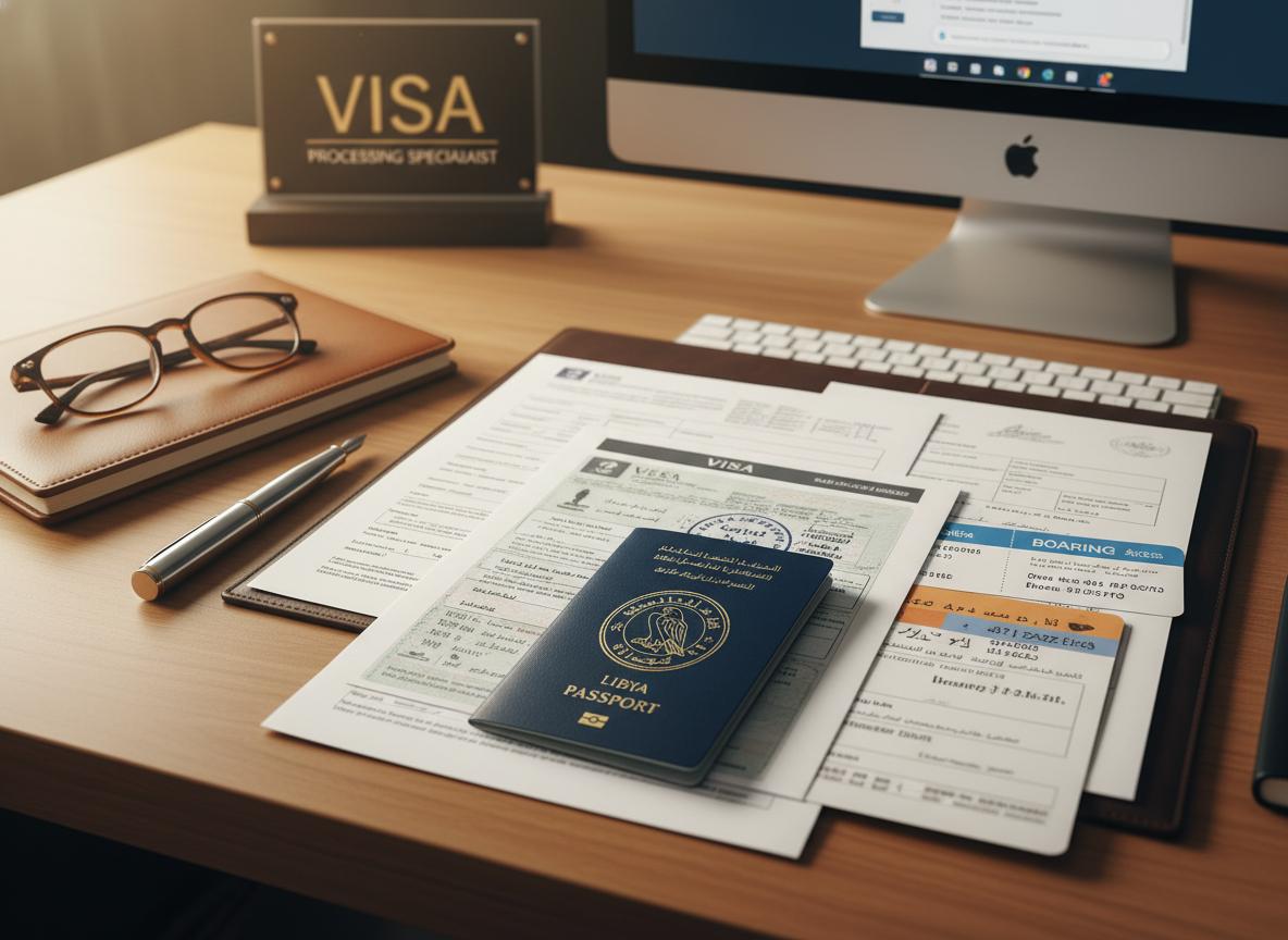 Visa & Documentation