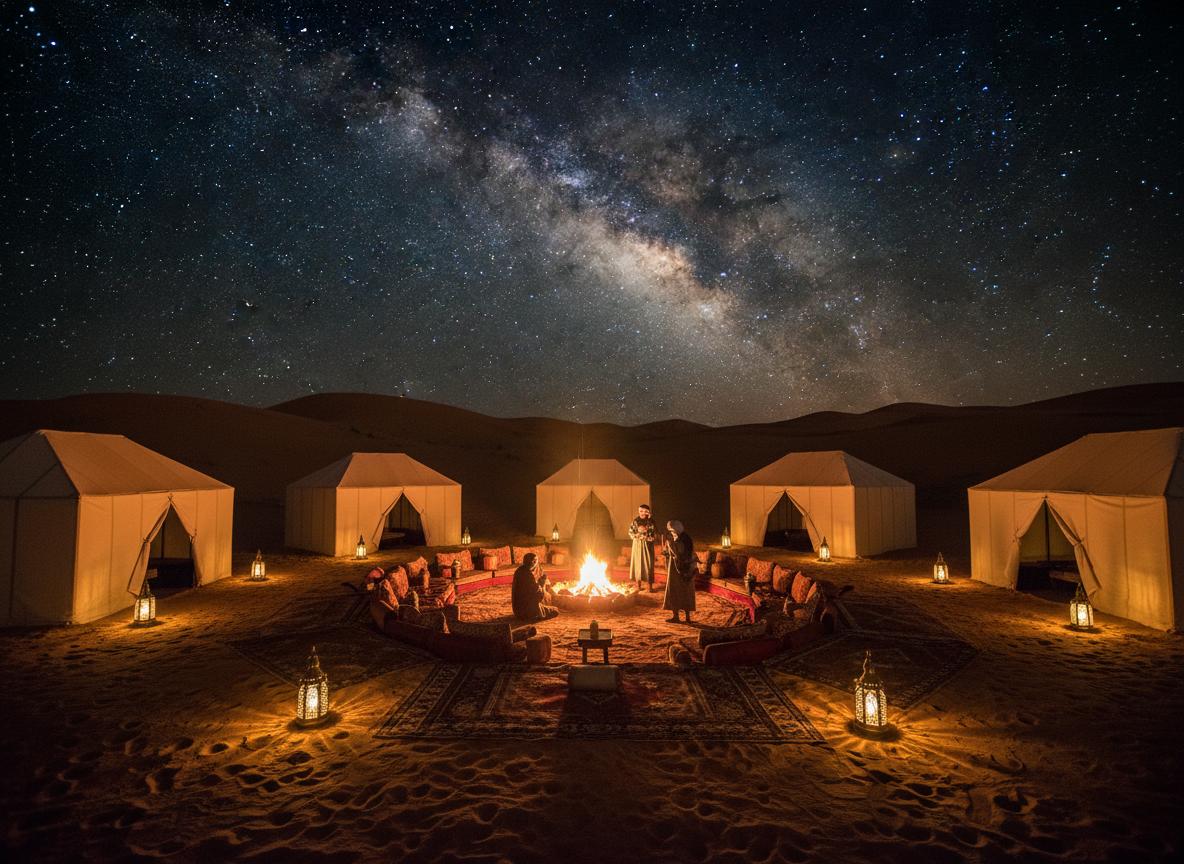 Sahara Desert