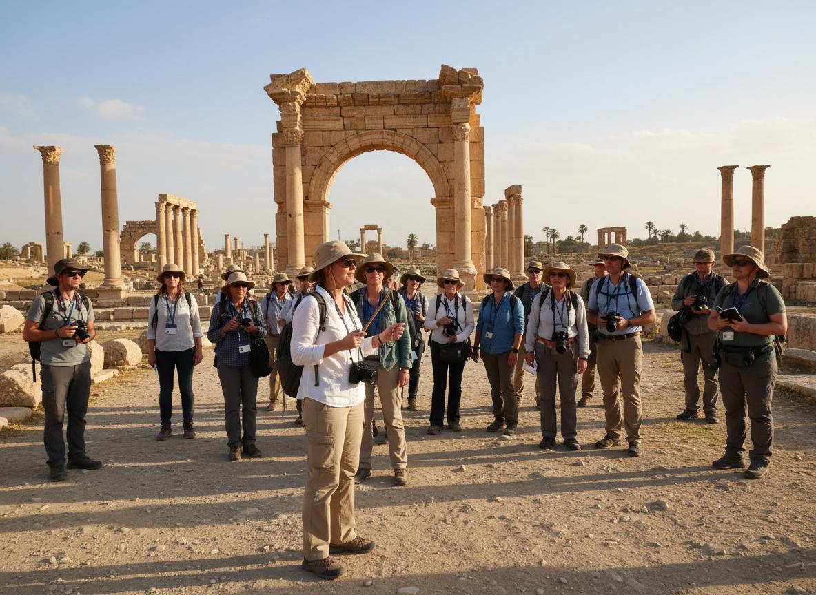 Ancient Libya